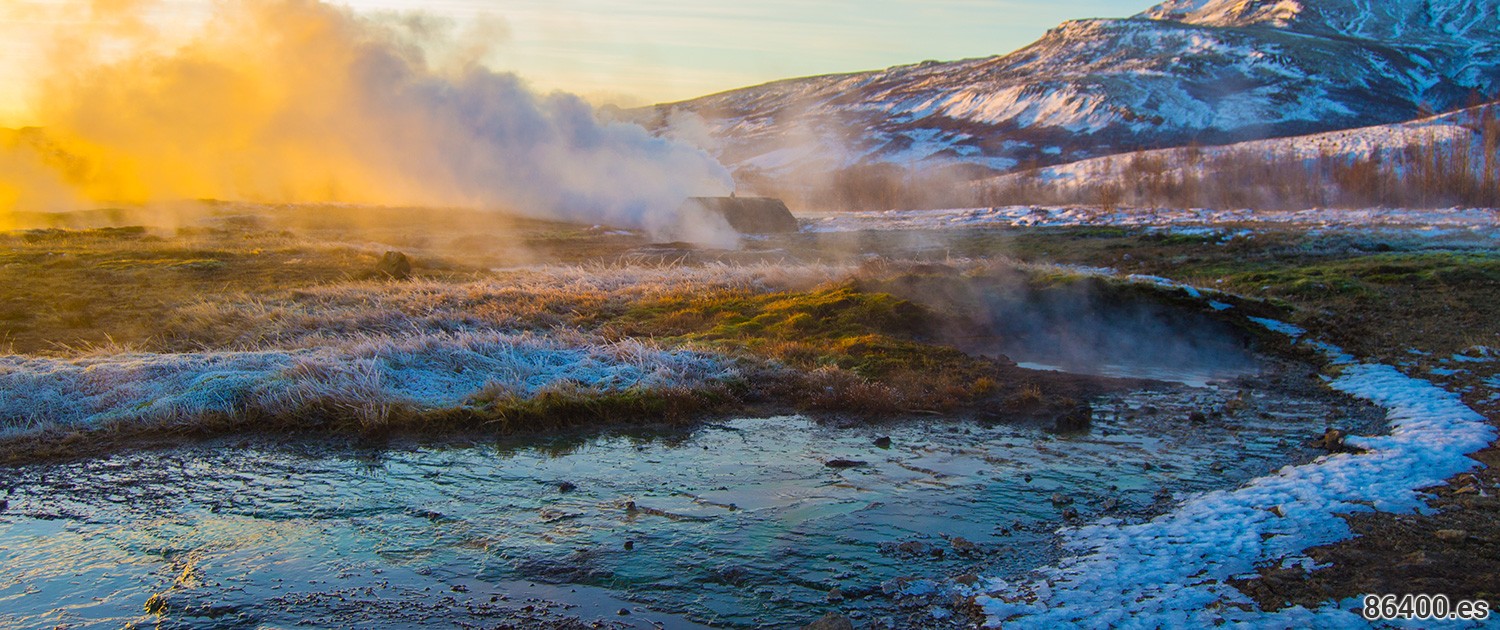 Descubre Islandia en invierno: roca, nieve y auroras