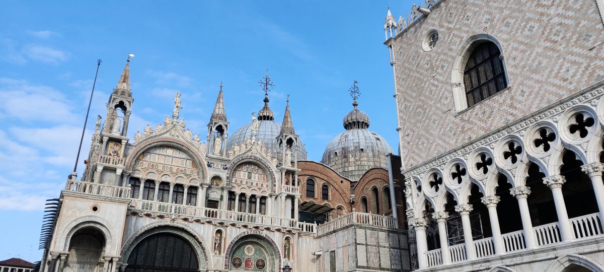Basílica de San Marcos y Palacio Ducal - Venecia en 3 días