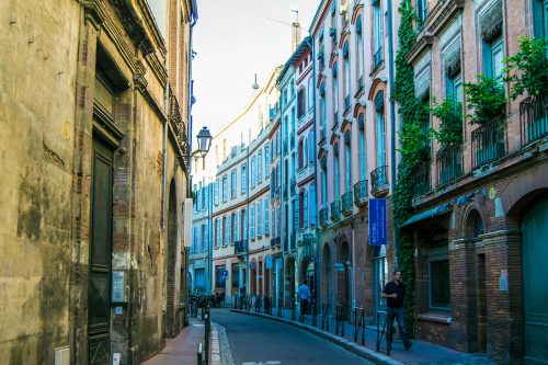 Roadtrip Sur de Francia III: Que ver en Toulouse