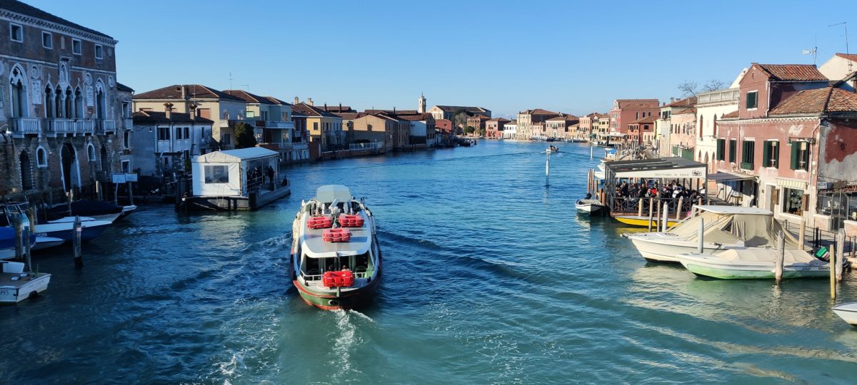 Murano - Excursión a Torcello, Murano y Burano desde Venecia