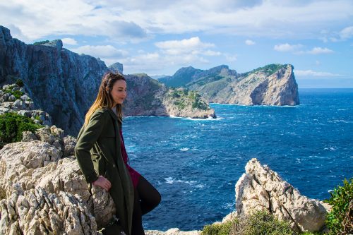 ▷ Pueblos más bonitos de Mallorca ◁ Excursiones desde Palma ♡