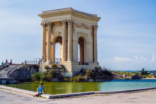 Roadtrip Sur de Francia V: un día en Narbona y Montpellier