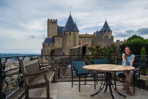 Roadtrip Sur de Francia IV: que ver en Carcassonne en un día