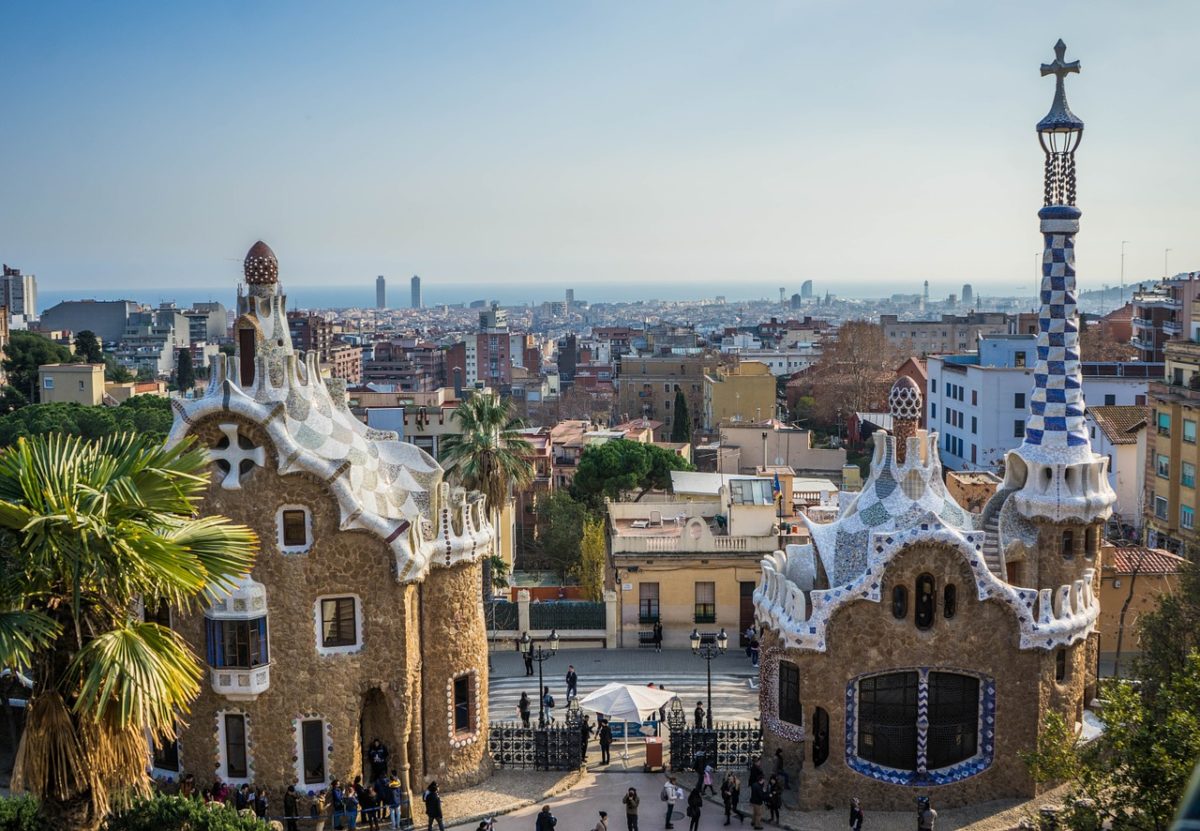 Escapada exprés a Barcelona: básicos que visitar