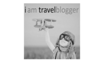 I am Travel Blogger 86400 Blog de viajes