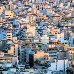 Vista de la ciudad de Atenas - Athens Photo Tour - formas alternativas de ver Atenas