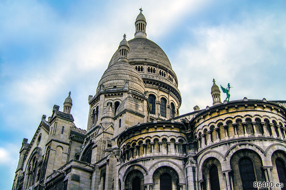 Qué ver en Montmartre, el barrio más bohemio de París