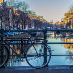 Bicis, puentes y canales de Amsterdam - Recomendaciones Amsterdam