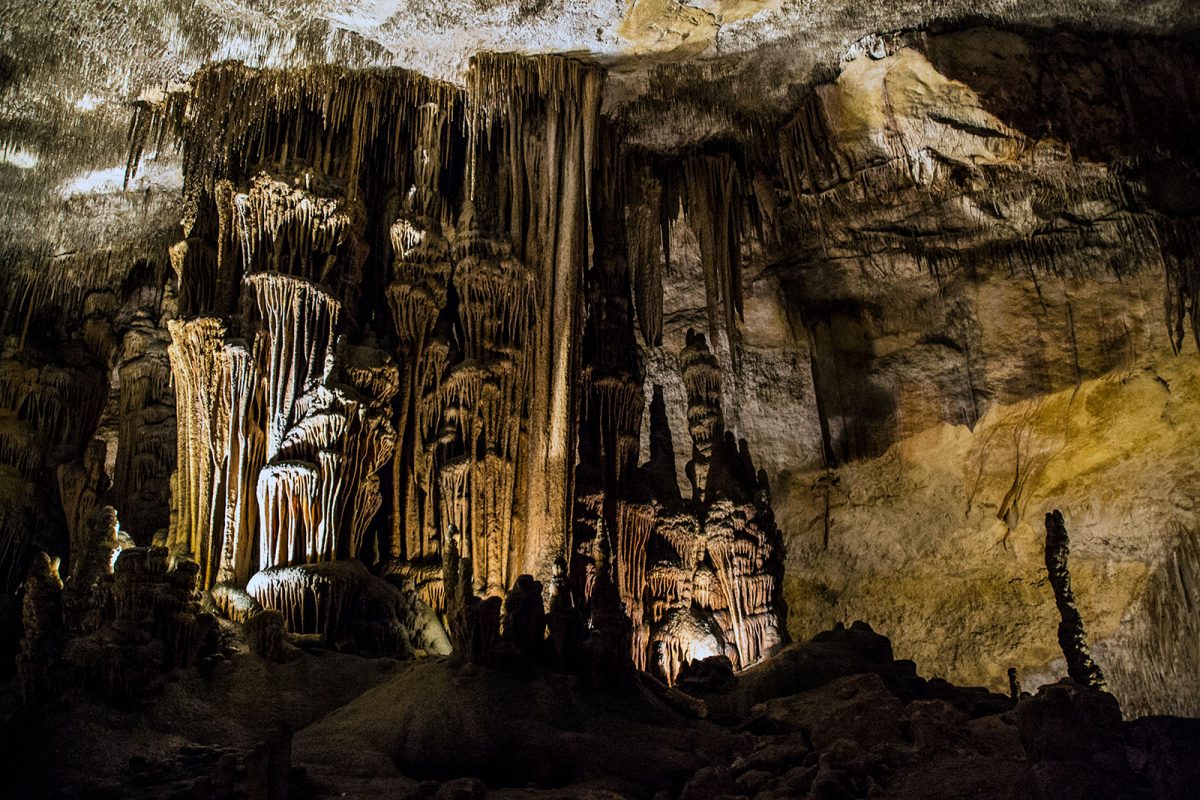 Cuevas del Drach (5) - qué ver en Mallorca