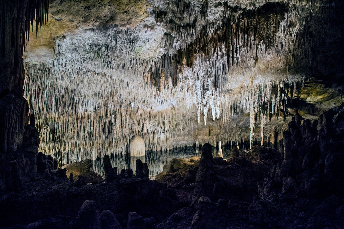 Cuevas del Drach (6) - qué ver en Mallorca