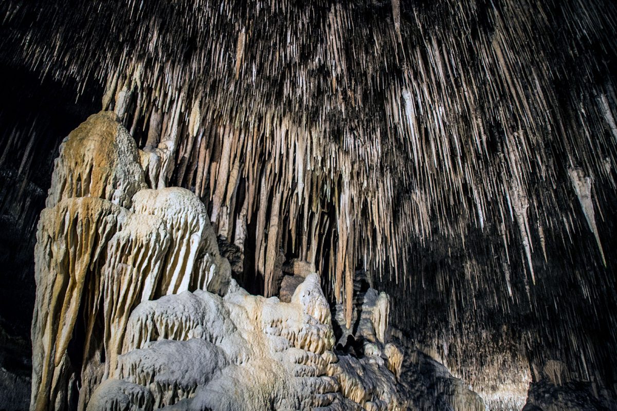 Cuevas del Drach (7) - qué ver en Mallorca